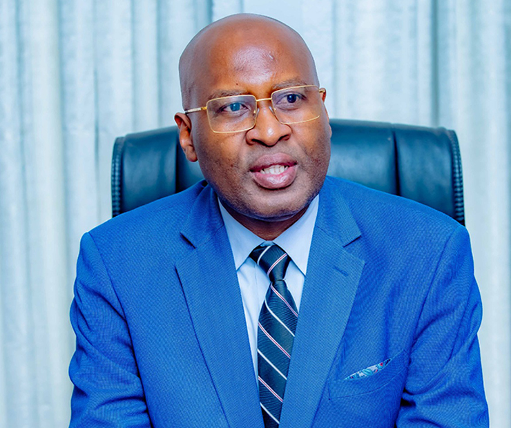 Oscar NYANDWI